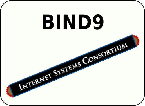 ISC BIND9