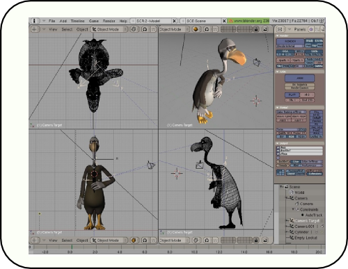 Blender