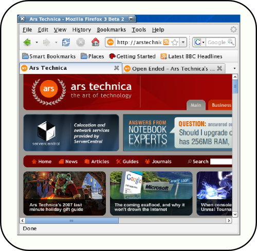 Firefox