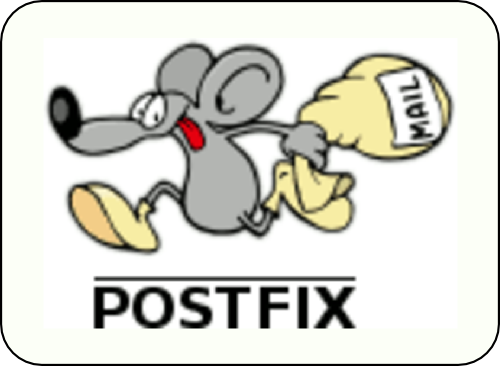 Postfix