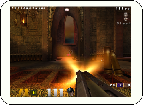 Quake 3