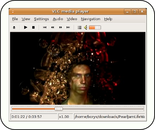 VLC Media Player