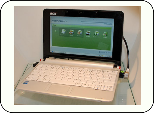 Acer Aspire One