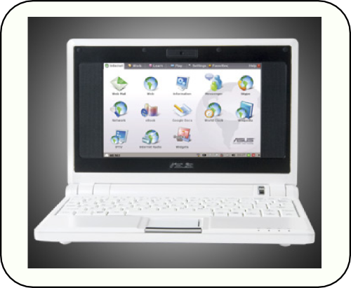 Asus EEEPC
