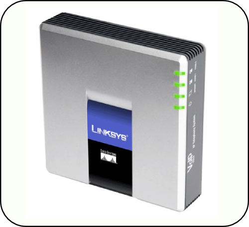 Linksys