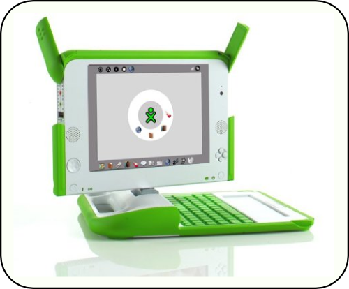 OLPC XO