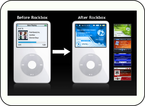 RockBox