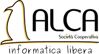 Alca Societa' Cooperativa