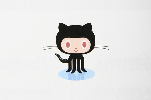 github octocat