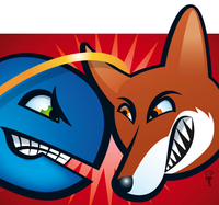 2ND BROWSER WAR