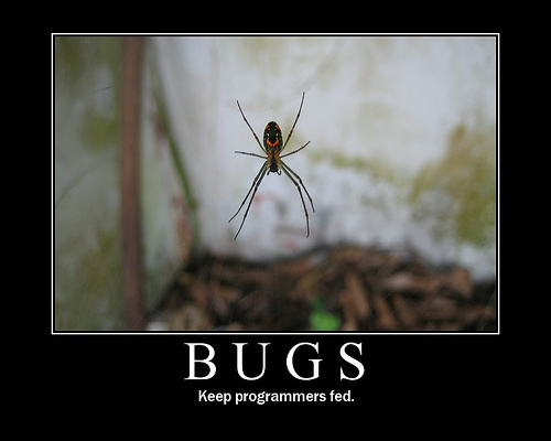 BUGS
