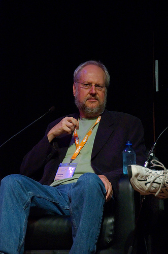 Crockford