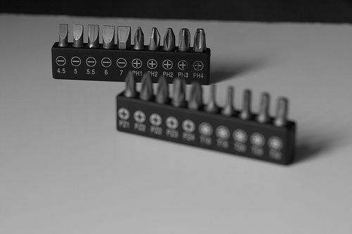 gli standard