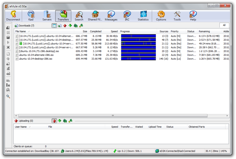 emule