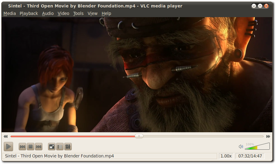 VLC