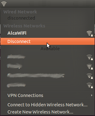 networkmanager