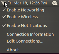 networkmanager