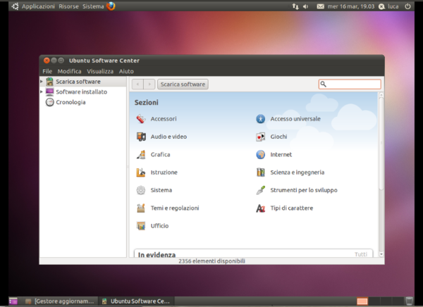 softwarecenter