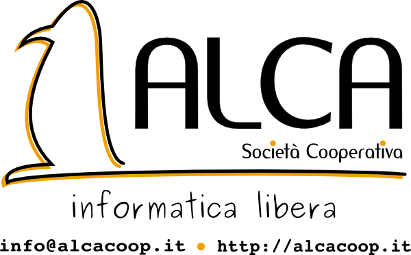 ALCA Società Coopetativa