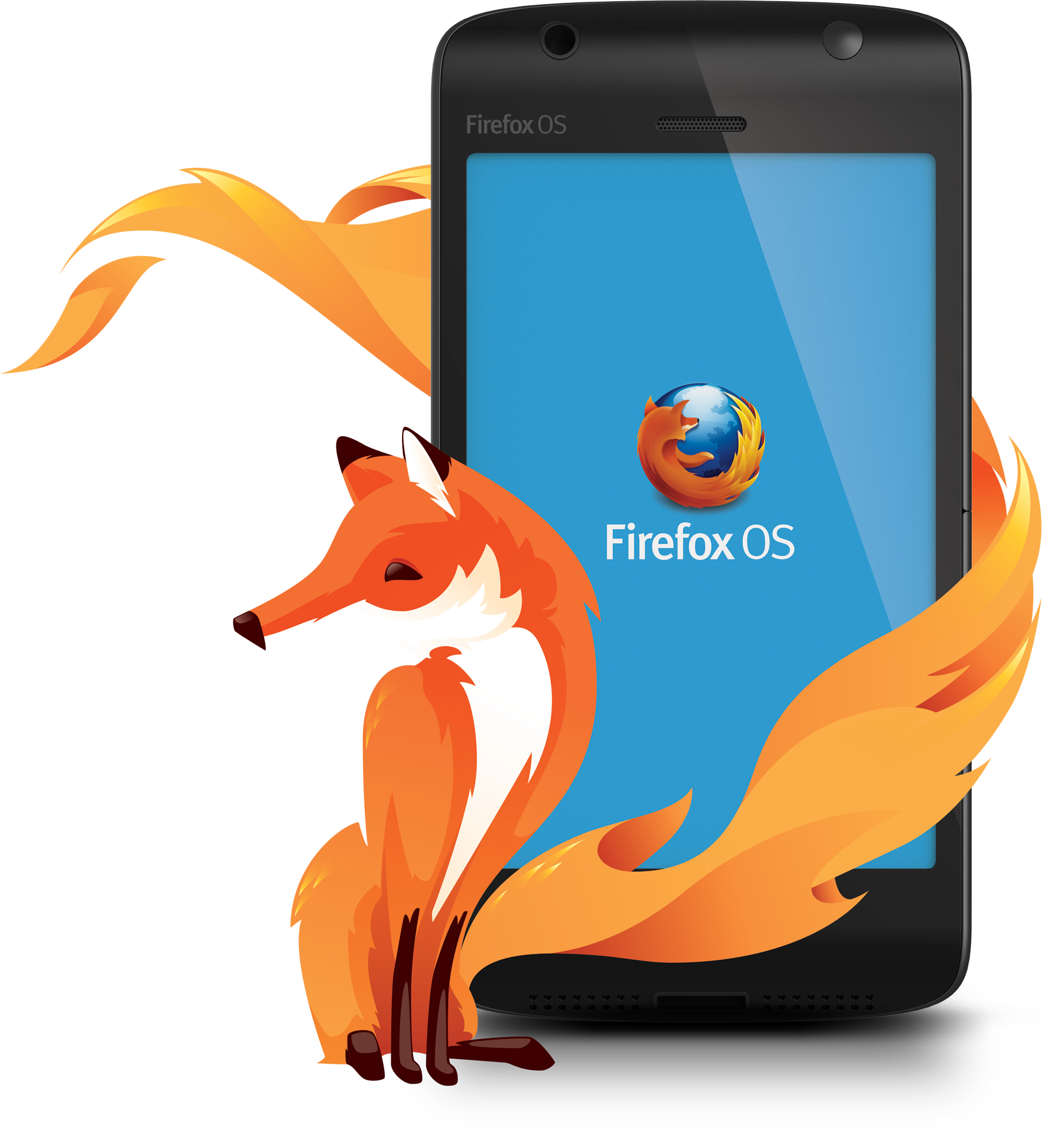 FirefoxOS