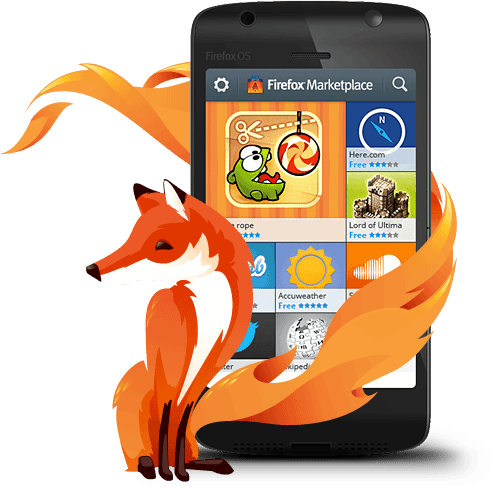 Firefox Apps