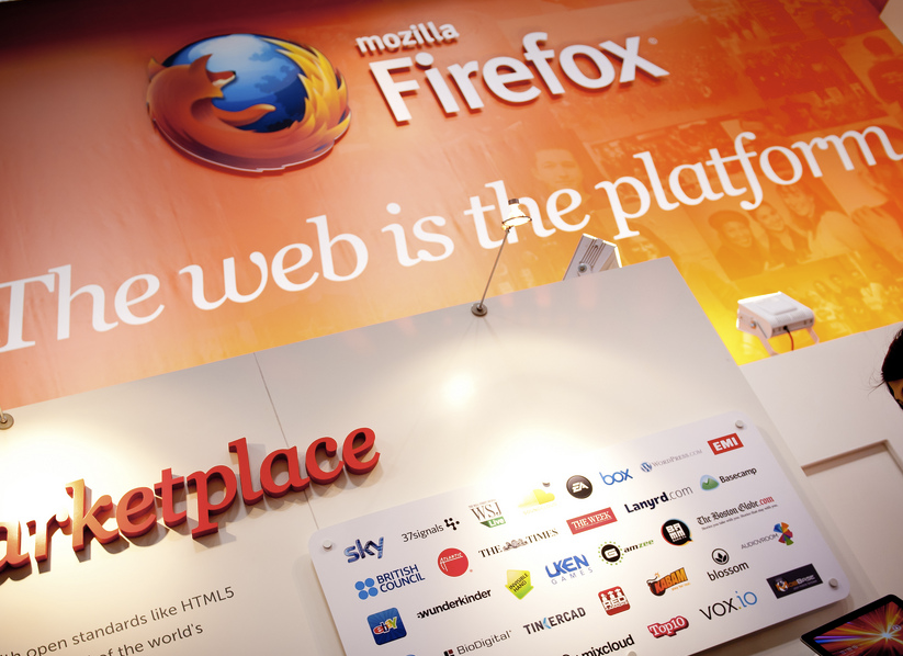Web is the Platform