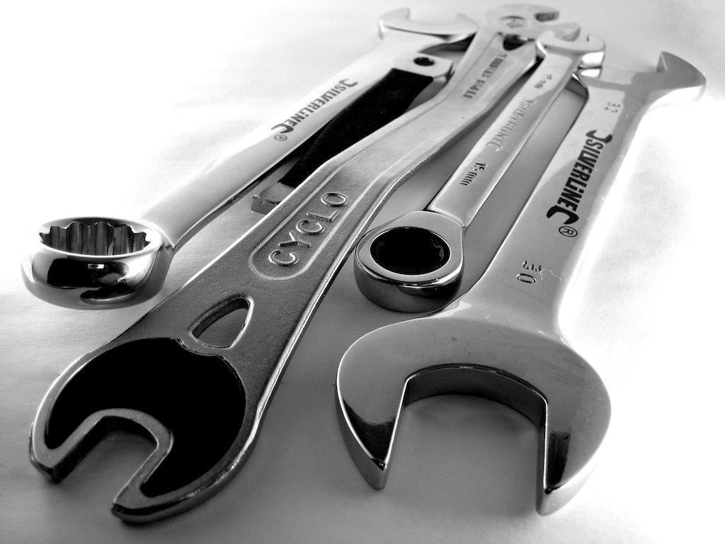 Developer Tools