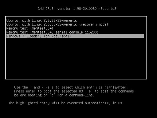 Bootloader